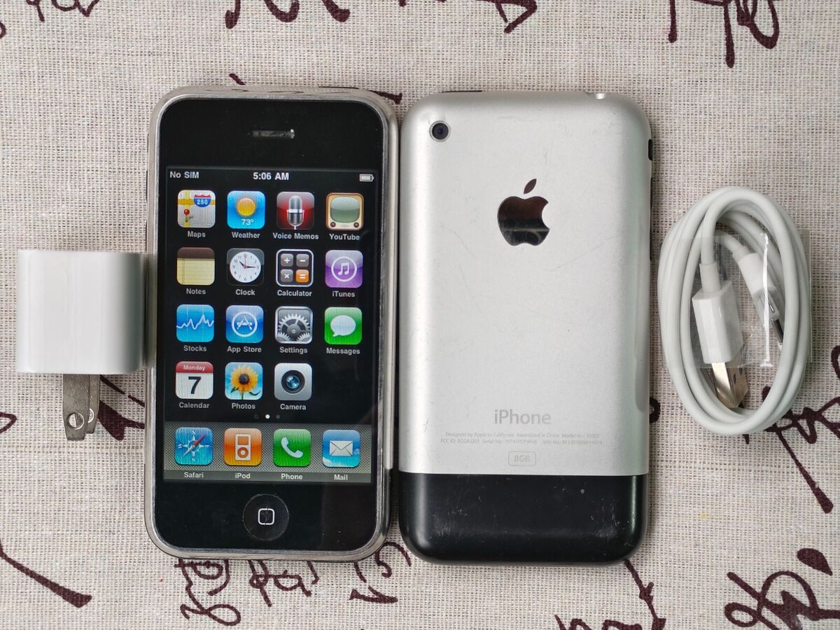 Nokia 3310 та ще 8 смартфонів, які було круто мати 20 років тому (фото)